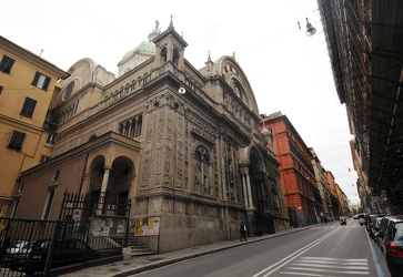 29-05-2008 Genova Chiesa S Maria v Assarotti 