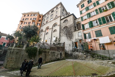 chiesa di San Nicolosio