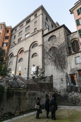 chiesa di San Nicolosio