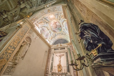 cappella chiesa San Nicolosio