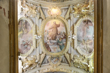 cappella chiesa San Nicolosio