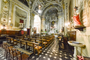 chiesa di San Nicolosio