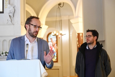 Genova, Monte Fasce, chiesa dedicata alla Madonna in vendita