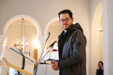 Genova, Monte Fasce, chiesa dedicata alla Madonna in vendita
