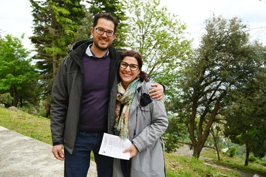Genova, Monte Fasce, chiesa dedicata alla Madonna in vendita