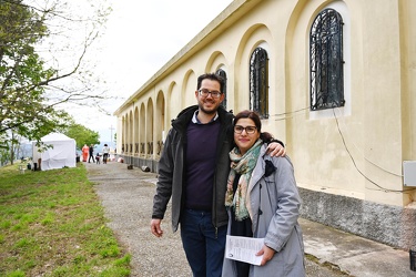 Genova, Monte Fasce, chiesa dedicata alla Madonna in vendita