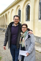 Genova, Monte Fasce, chiesa dedicata alla Madonna in vendita