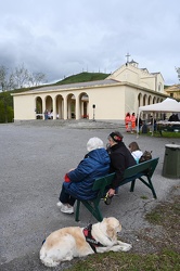 Genova, Monte Fasce, chiesa dedicata alla Madonna in vendita