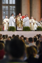 congresso eucaristico messa Matteotti 15092016