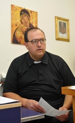 Genova - ufficio diocesano missioni