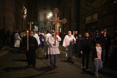 Processione casacce 14042022