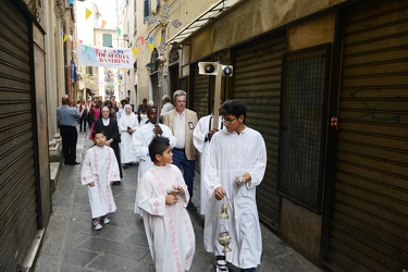 Processioni Genova