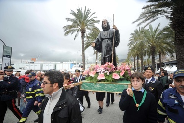processione San Francesco da Paola