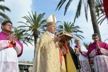 processione San Giovanni Ge24062018