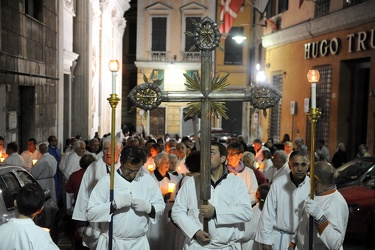 processione delle Casacce