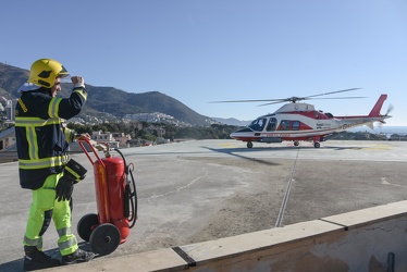 trasporto neonatale Gaslini 25 anniversario 06022019-1762