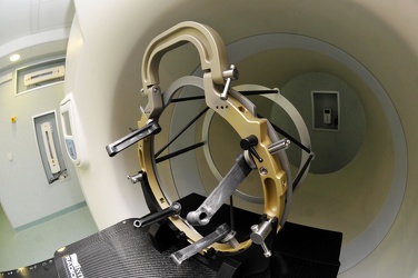 Genova - ist istituto Tumori - tomografia elicoidale