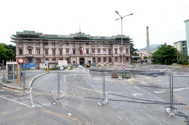 Genova - Ospedale San Martino