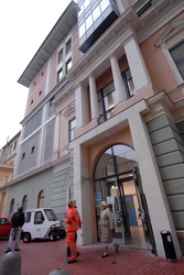 Genova - Clinica Oculistica