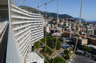 Genova - ospedale San Martino