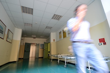 Genova - ospedale San Martino