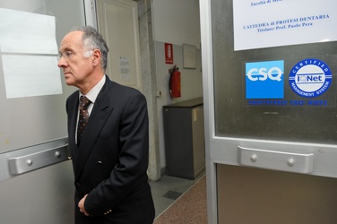 16-12-2009 - Genova Odontostomatologia Ge2009