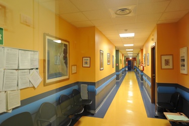 Genova - ospedale San Martino - padiglione 2 ginecologia e ostet