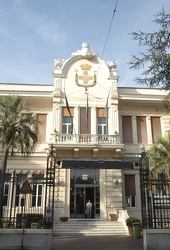 Ospedale Villa Scassi