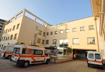 ospedale Villa Scassi