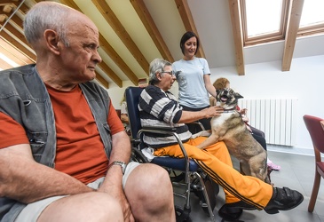 Pet Therapy RSA Doria 25062018-6192