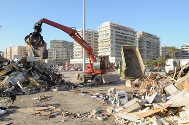 Ge - raccolta differenziata post alluvione