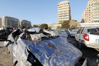 Ge - raccolta differenziata post alluvione