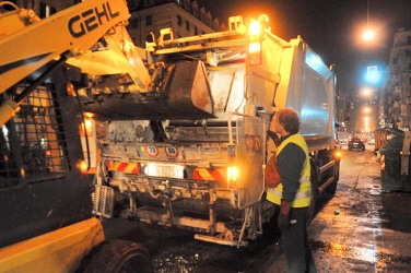 alluvione x AMIU Ge112011-3951