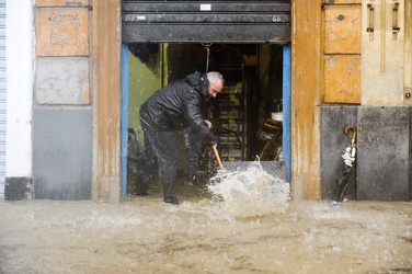  alluvione Novembre 2011