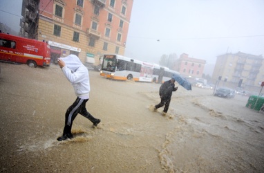  alluvione Novembre 2011