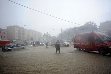  alluvione Novembre 2011