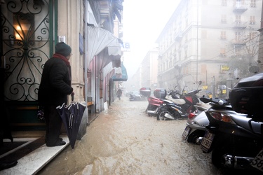  alluvione Novembre 2011