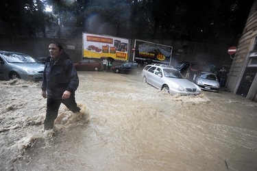  alluvione Novembre 2011