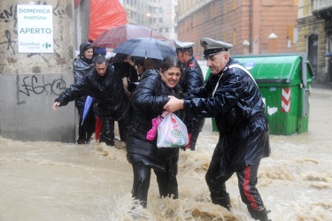  alluvione Novembre 2011