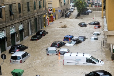  alluvione Novembre 2011