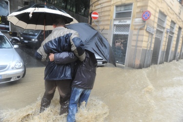  alluvione Novembre 2011