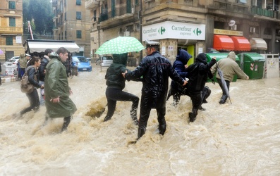  alluvione Novembre 2011