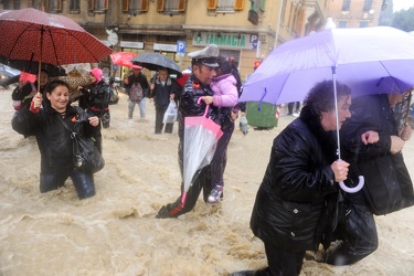  alluvione Novembre 2011