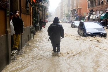  alluvione Novembre 2011