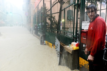  alluvione Novembre 2011