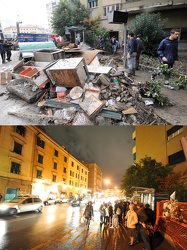 02-12-2011 - Genova Alluvione un mese dopo Ge2011