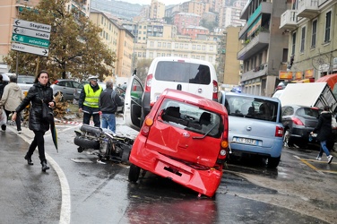 alluvione via ferreggiano