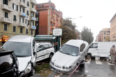 alluvione via ferreggiano