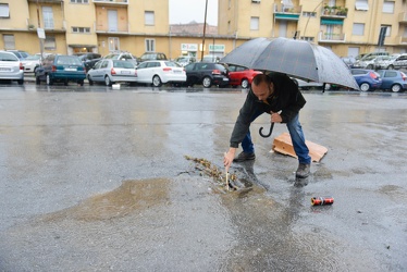 14-11-2014 - Genova Gente Bisagno