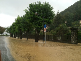 13-10-2014 - Arquata Scrivia  Alluvione Arquata 